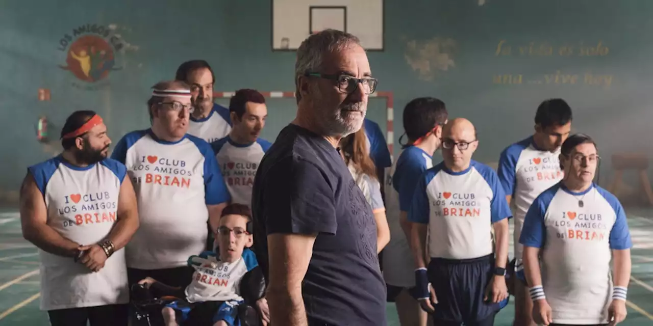 Javier Fesser, director de 'Campeonex': «Ahora me chirría ver a Forrest Gump interpretado por Tom Hanks»