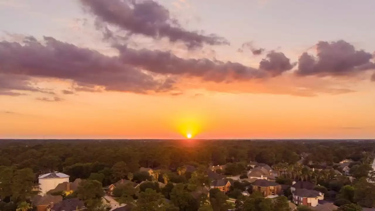 Weathering Tomorrow: Houston's dangerous heat waves and their deadly impact