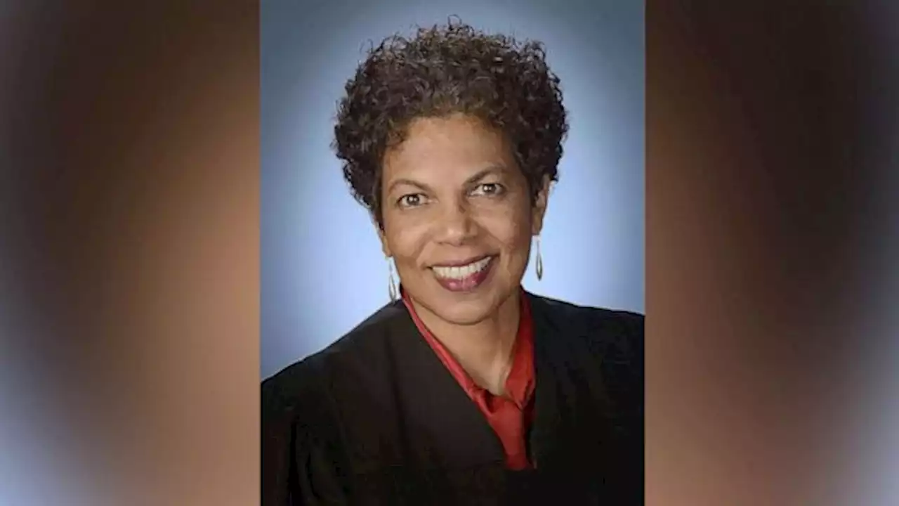 Texas woman arrested for alleged death threats to DC judge in Trump case