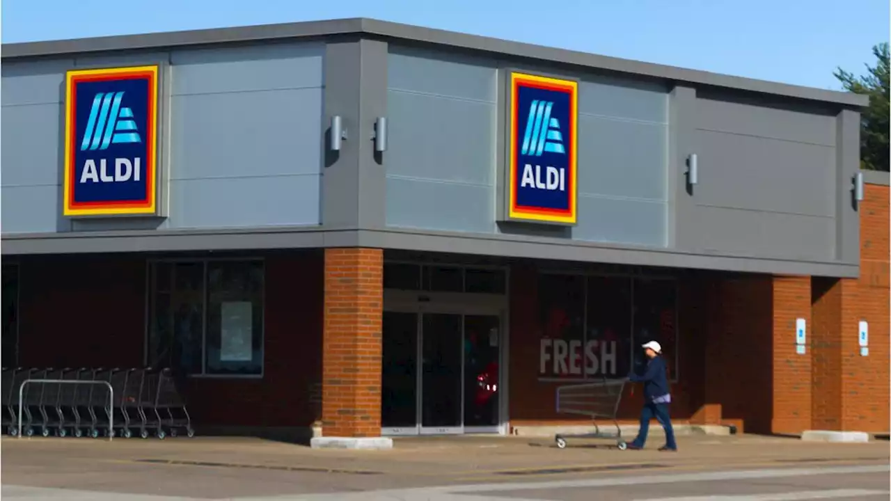 ALDI to acquire Winn-Dixie, Harveys grocery stores