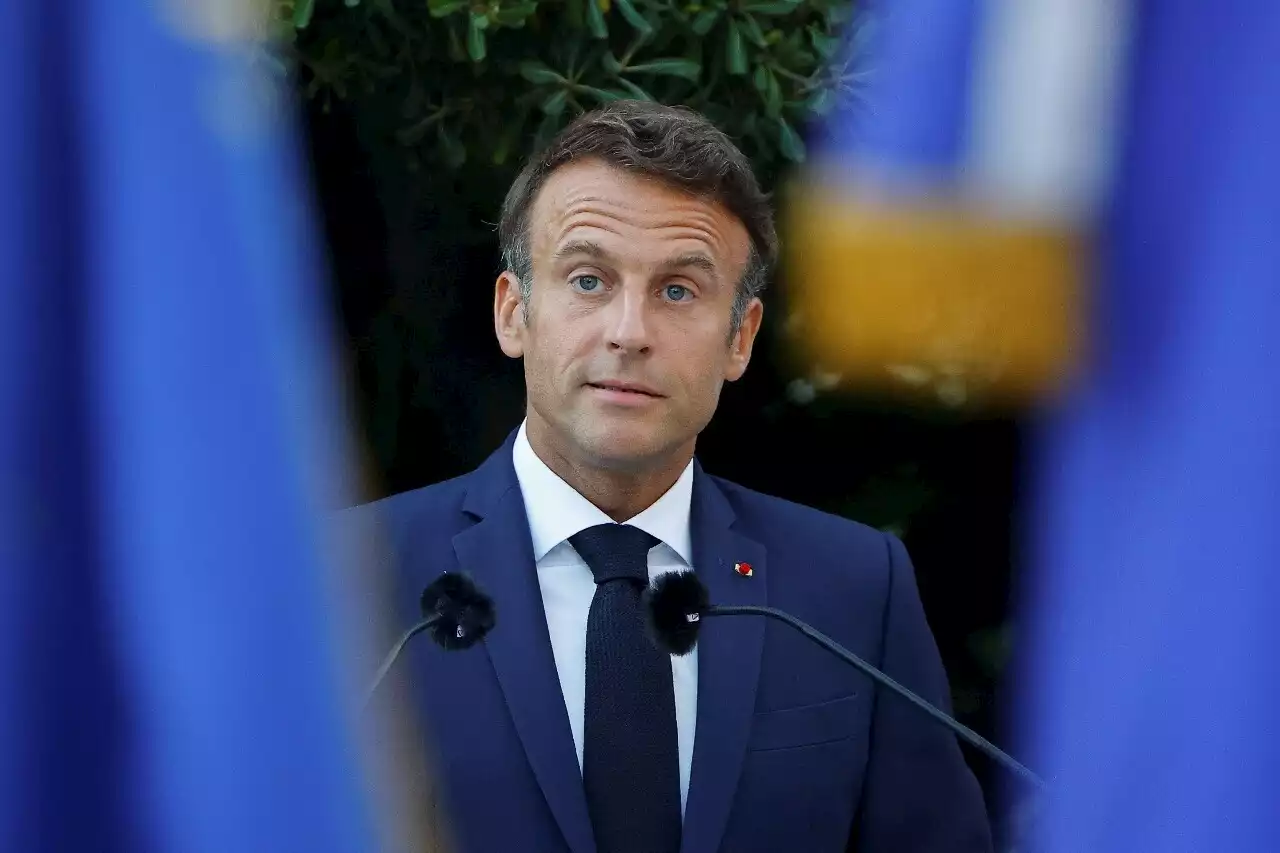 Emmanuel Macron prend la parole ce jeudi, avant une rentrée politique chargée