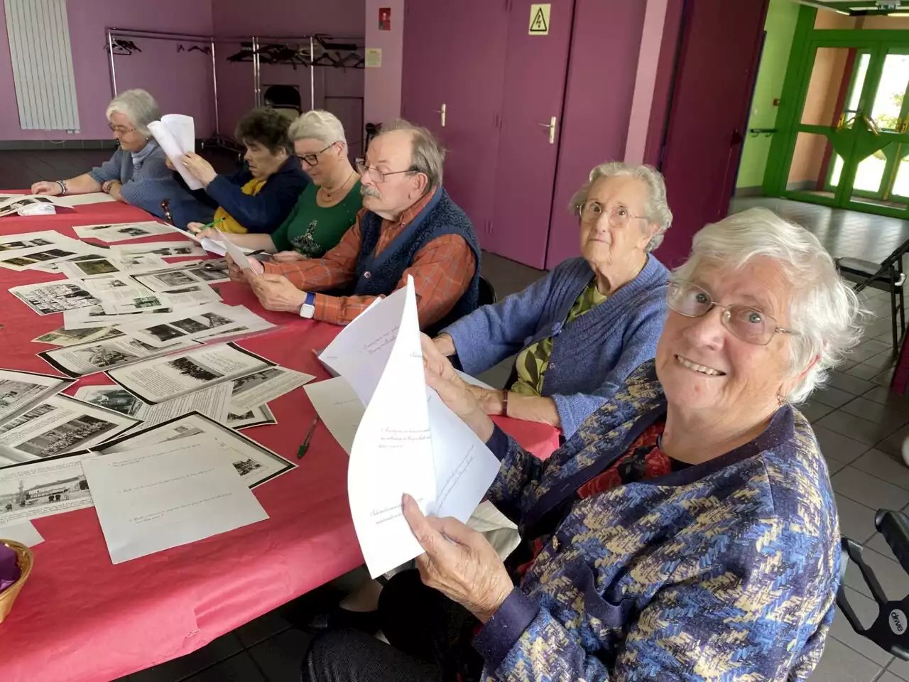 Fleury-sur-Andelle : encore un atelier pour les aînés avec le CCAS mardi