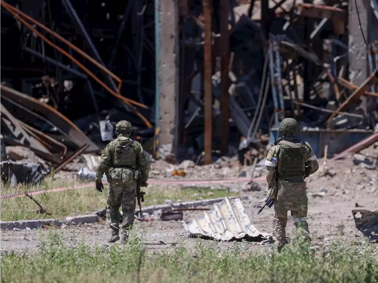 Morto generale russo Zhidko, comandò brevemente 'operazione speciale' in Ucraina