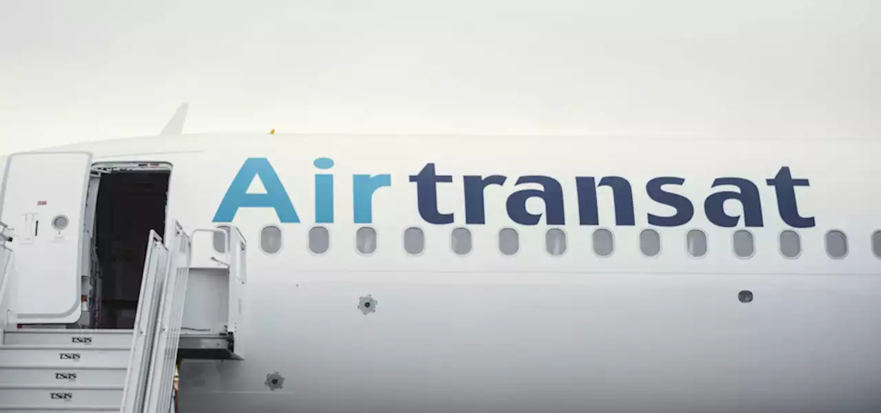 Air Transat fliegt mit dem Airbus A321 LR nach Südamerika