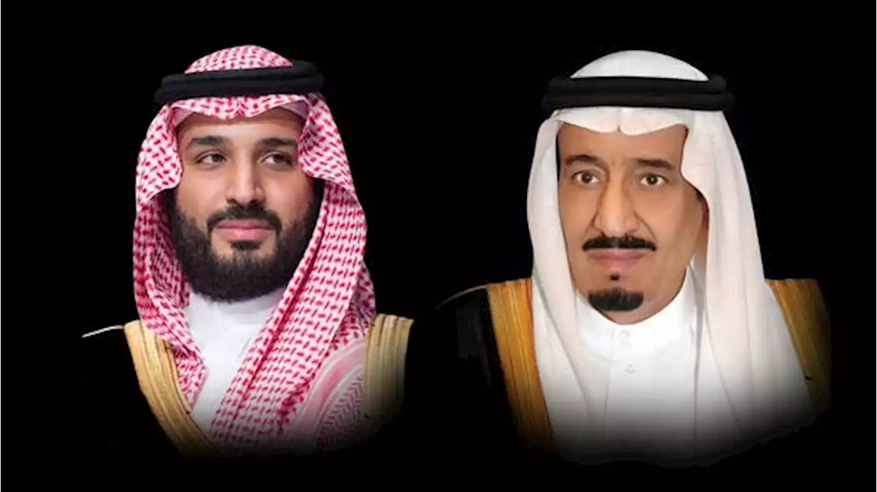 ملک سلمان شاهزاده محمد بن سلمان را به ریاست شورای وزیران سعودی منصوب کرد