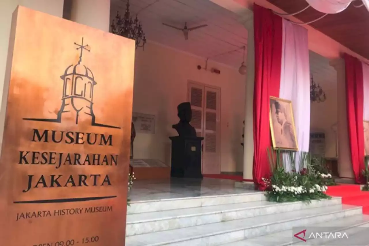 Museum Joang 45 pamerkan jejak perjuangan lewat pameran temporer