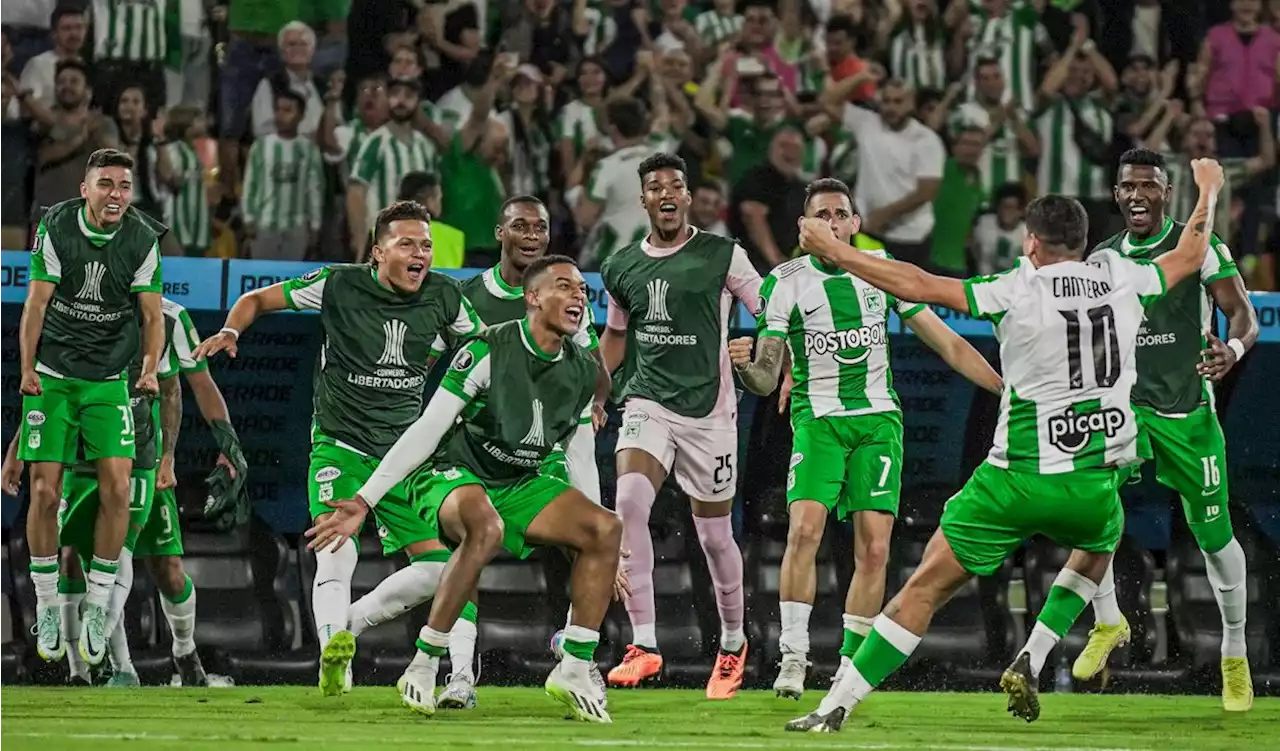 La CONMEBOL revivirá un antiguo torneo que ya ganó Nacional ¿Qué equipos lo jugarán?