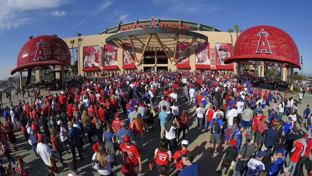 Ex-Anaheim mayor to plead guilty in federal corruption case over Angel Stadium sale