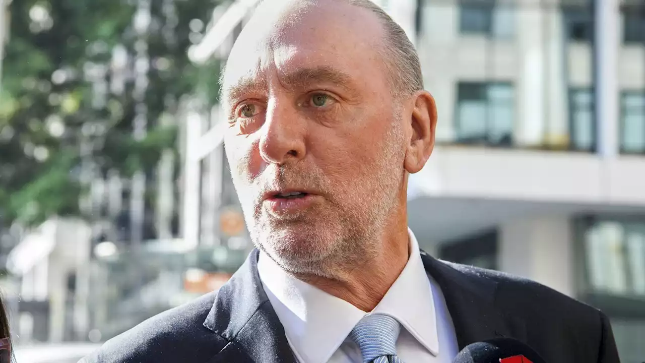 Hillsong Church founder Brian Houston found not guilty of concealing his father's child sex crimes