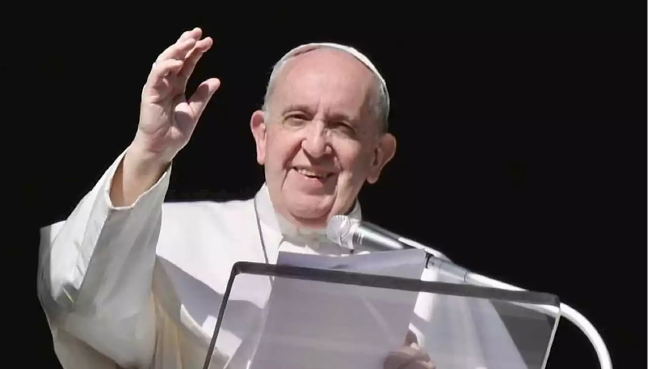 Papa Francisco regressa à Itália e afirma: 'Esta foi a JMJ mais bem preparada que vi'