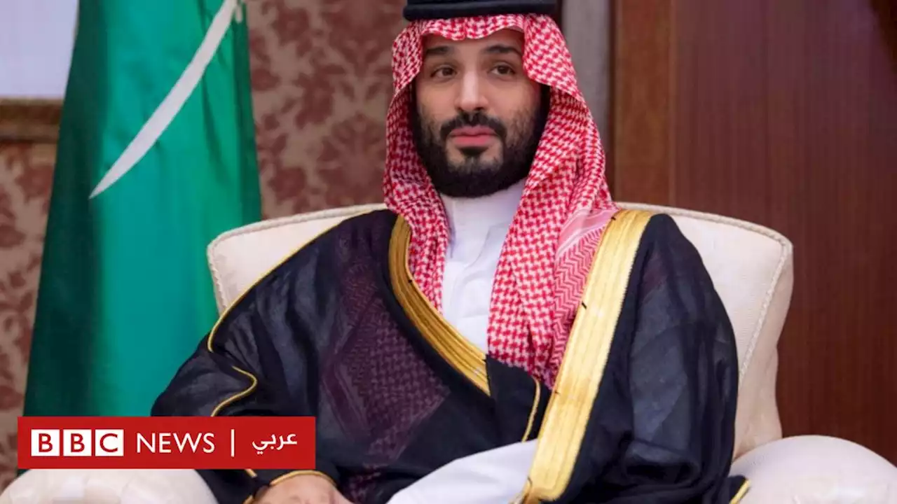 الأمير محمد بن سلمان يزور المملكة المتحدة بعد خمس سنوات من مقتل خاشقجي- التايمز