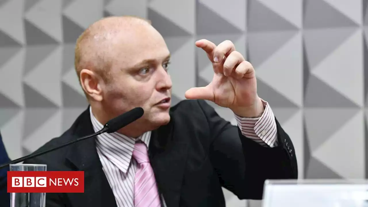 Hacker diz à CPI que Bolsonaro pediu invasão de urnas; veja 3 pontos do depoimento