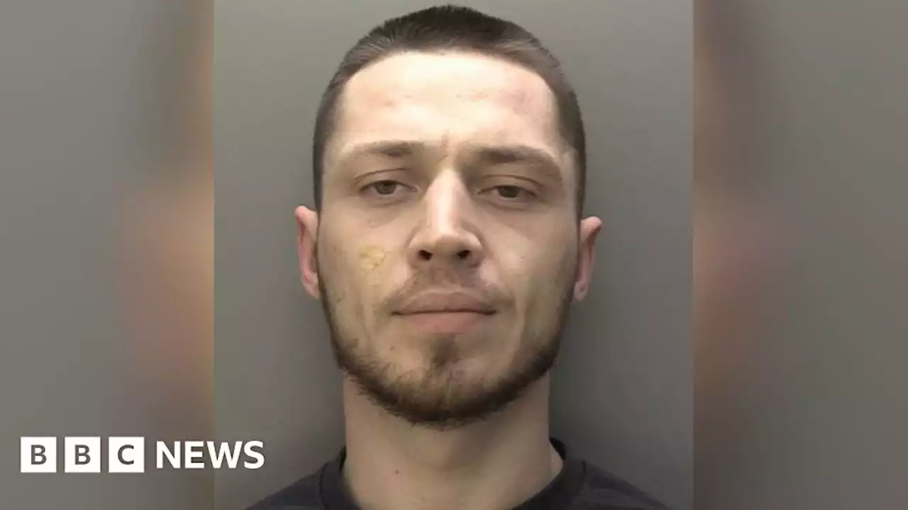 Bridlington man jailed for 'vicious' meat cleaver attack