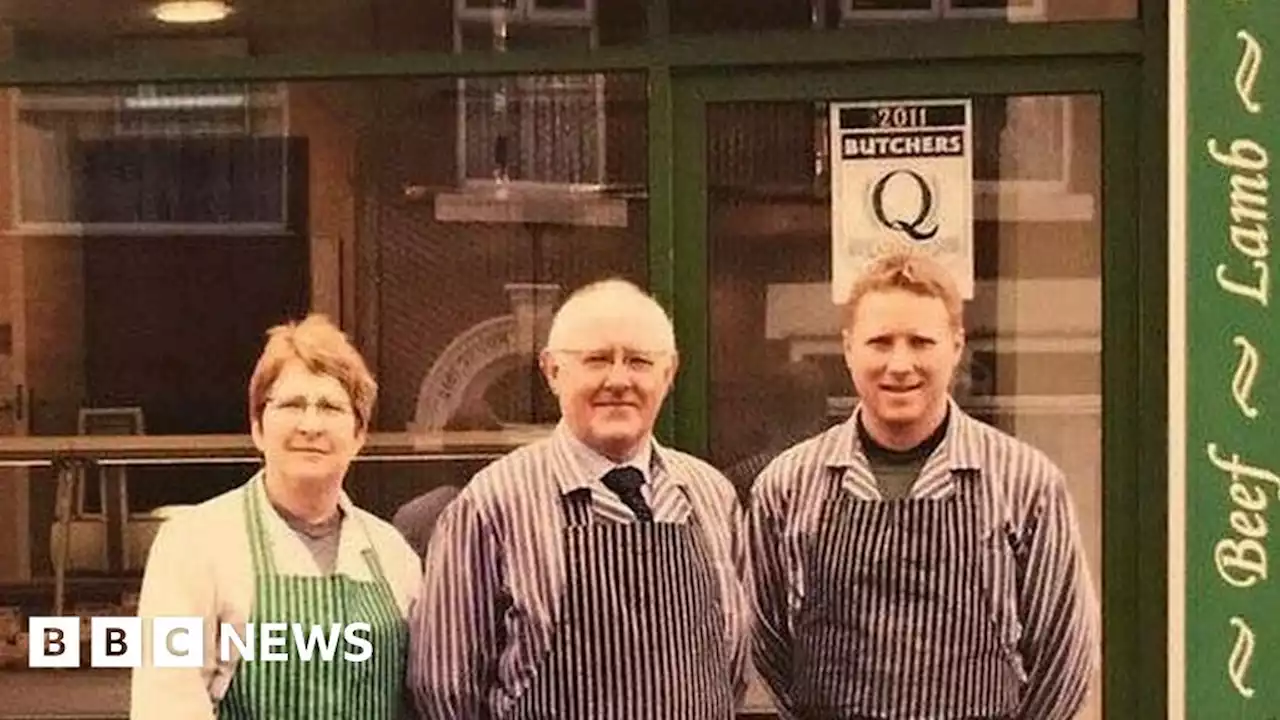 Butcher's shop to close after 135 years over rising bills