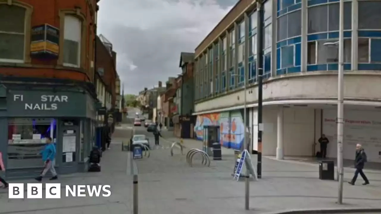 Derby: Police seek four potential witnesses in murder probe