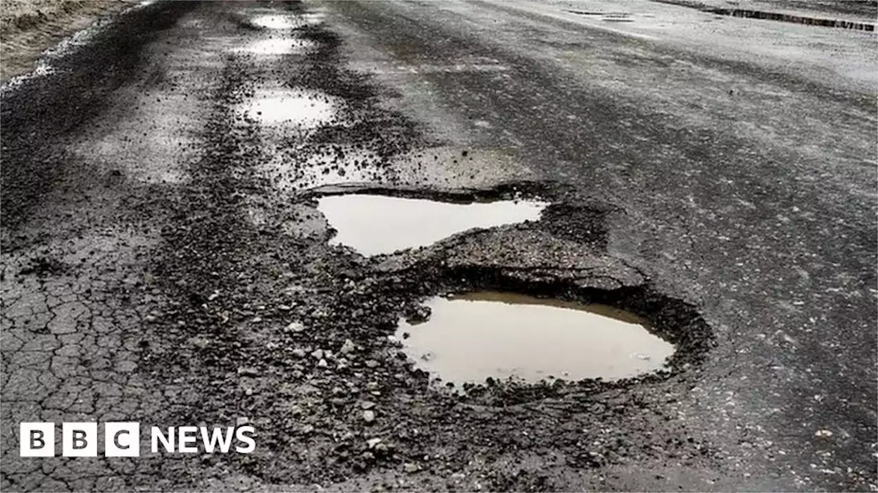 Lincolnshire roads need more money for repairs, says council