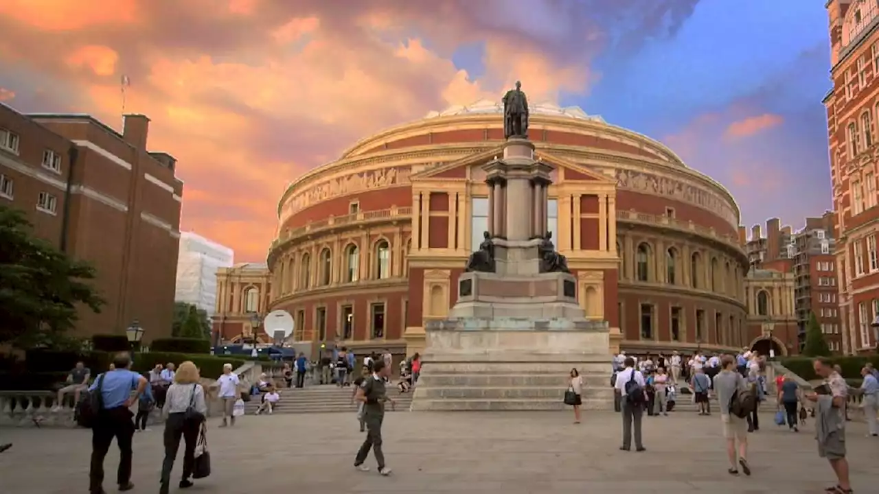 BBC Radio 3 - BBC Proms