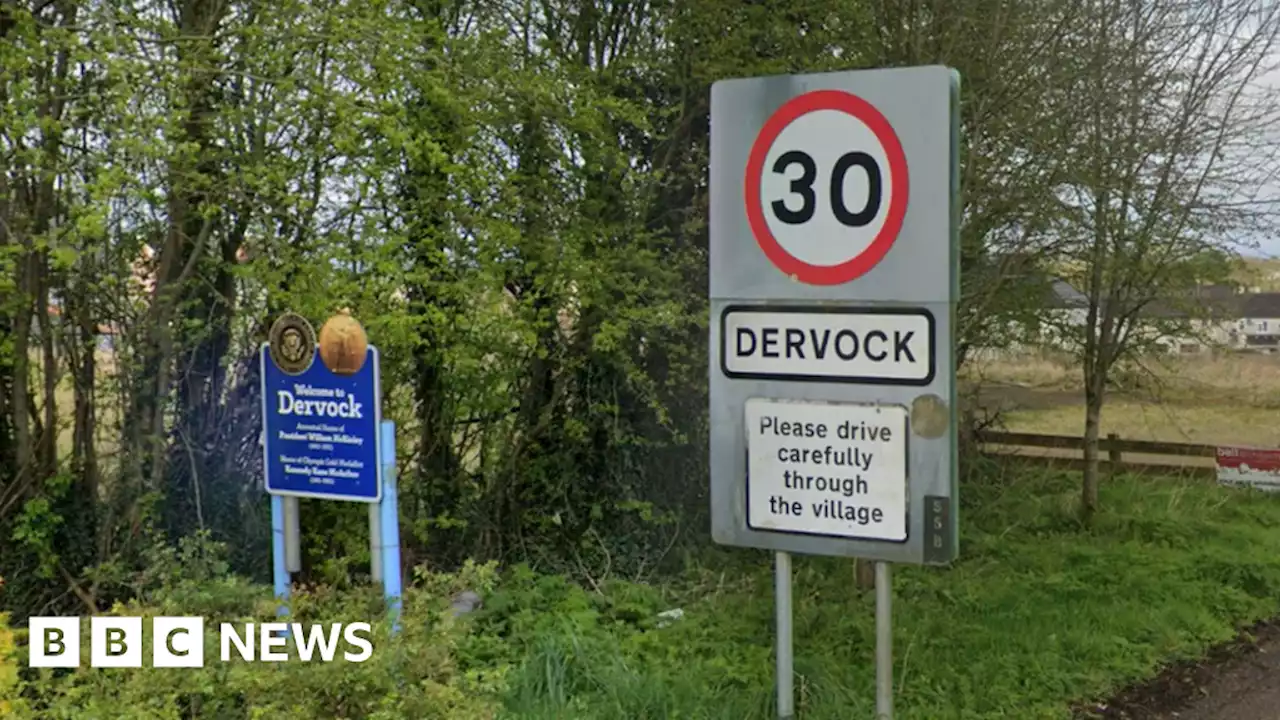 Dervock: Man charged with attempted murder over County Antrim stabbing