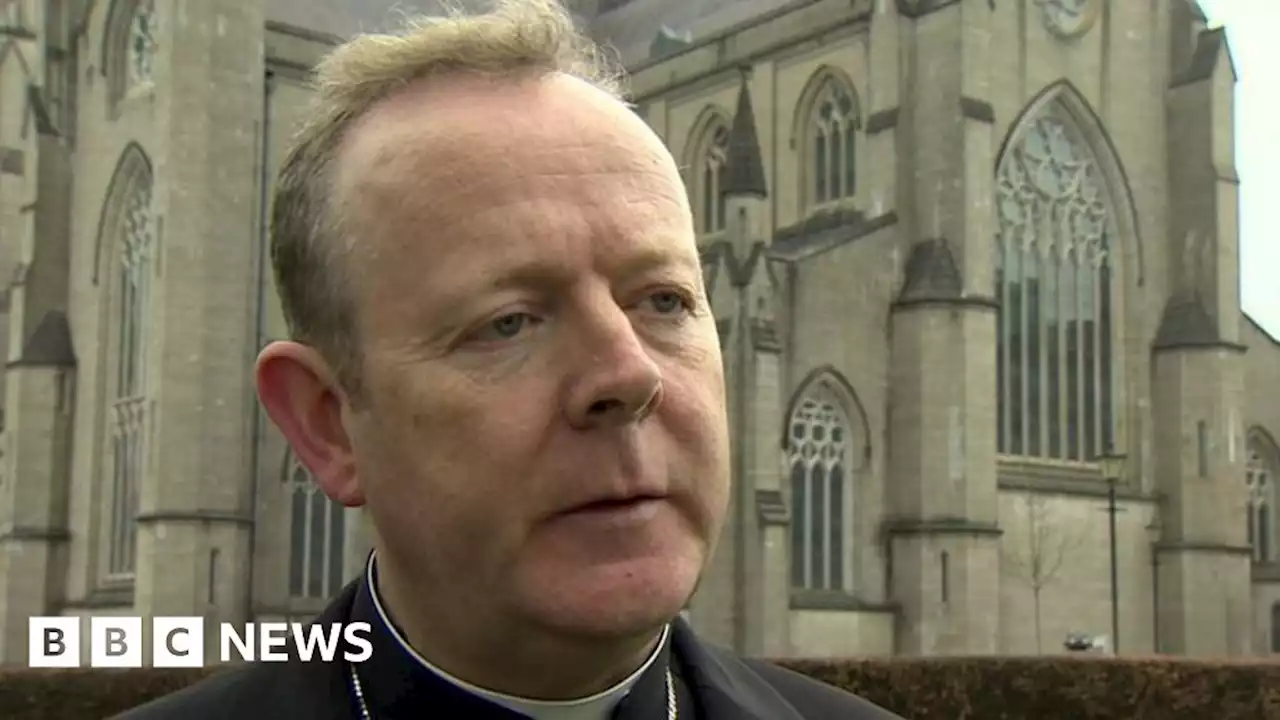 PSNI: Archbishop encourages young Catholics to join police