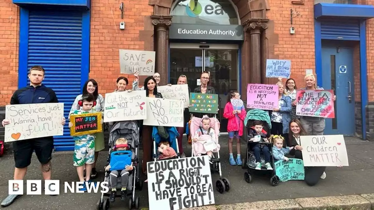 Special educational needs: No school guarantee for 20 children