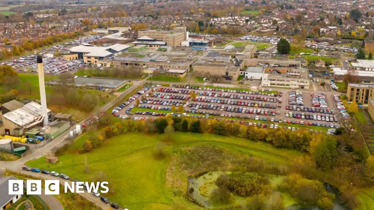 Shrewsbury NHS trust to recruit staff for new hospital wards