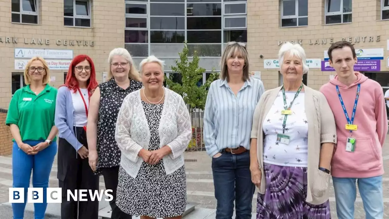 Telford and Wrekin's first family support hubs set to open