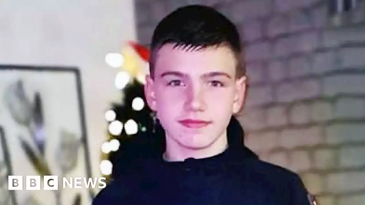 Jail for teenager who murdered boy at Glasgow railway station