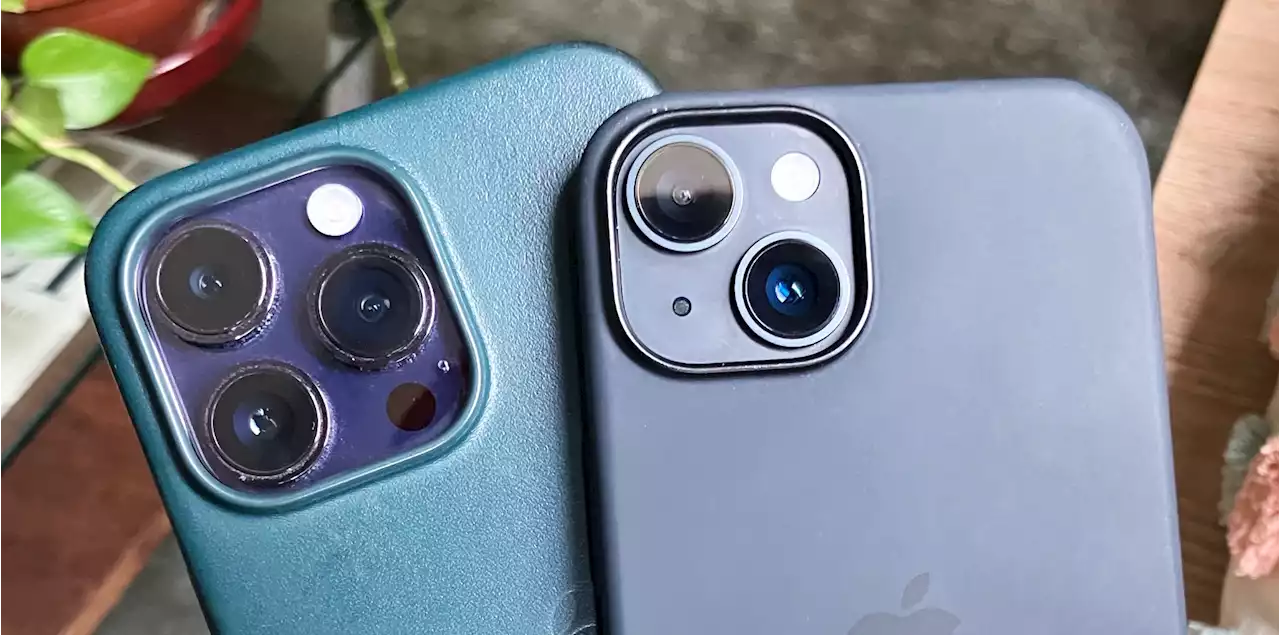 Apple won't make leather cases for iPhone 15 series, leaker claims