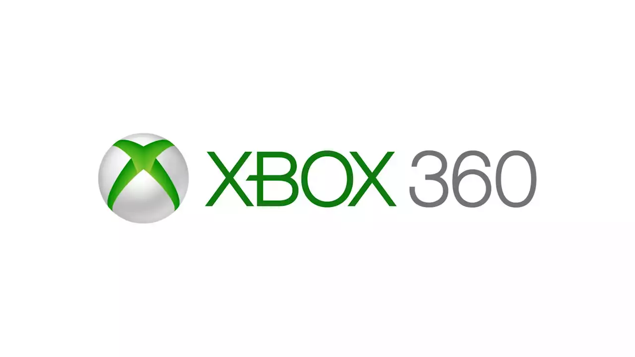 Microsoft is shutting down the Xbox 360 store, but your games are safe