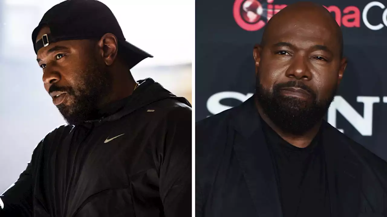 Billboard Breaks Down Antoine Fuqua’s Journey to Directing The Equalizer 3