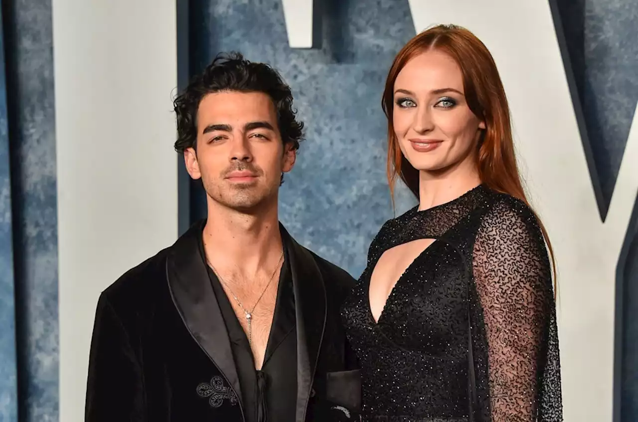 Sophie Turner Trolls Joe Jonas With Taylor Swift Friendship Bracelet: ‘Mr. Perfectly Fine’