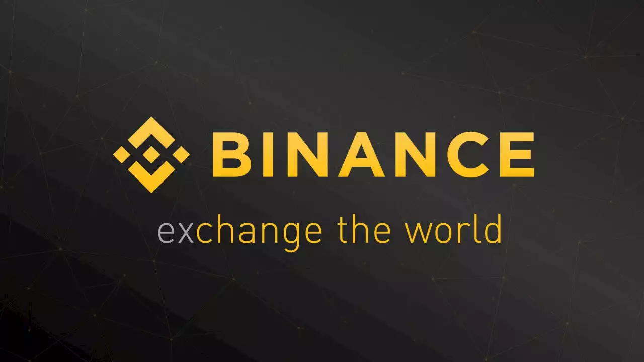Binance Account Bound Token