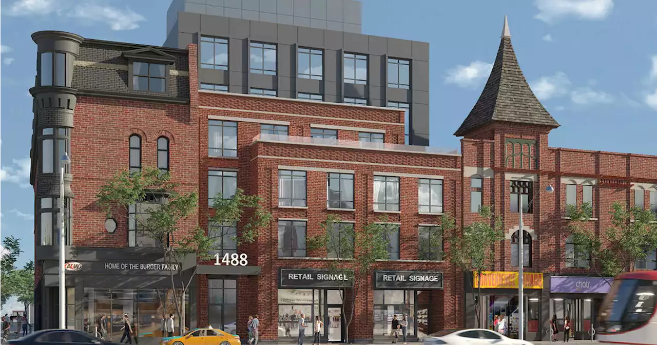Entire Toronto development proposal for sale at just $1 but there's a catch