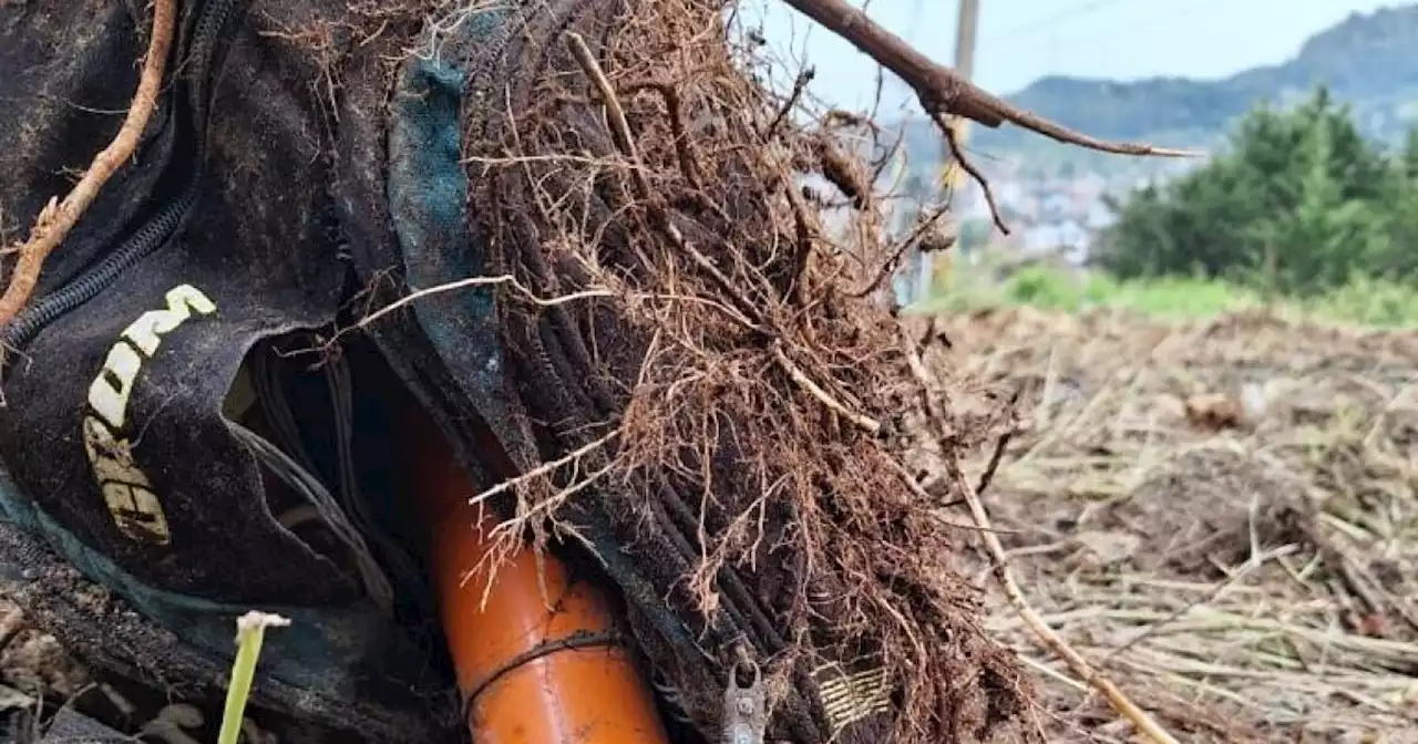 Alerta por maleta con explosivos al lado de la terminal de transportes de Yarumal, Antioquia