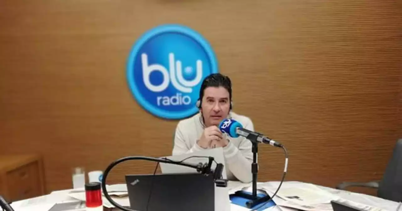 Sigue la molestia de los gobernadores con el ministro Velasco: Mañanas Blu, programa, agosto 17