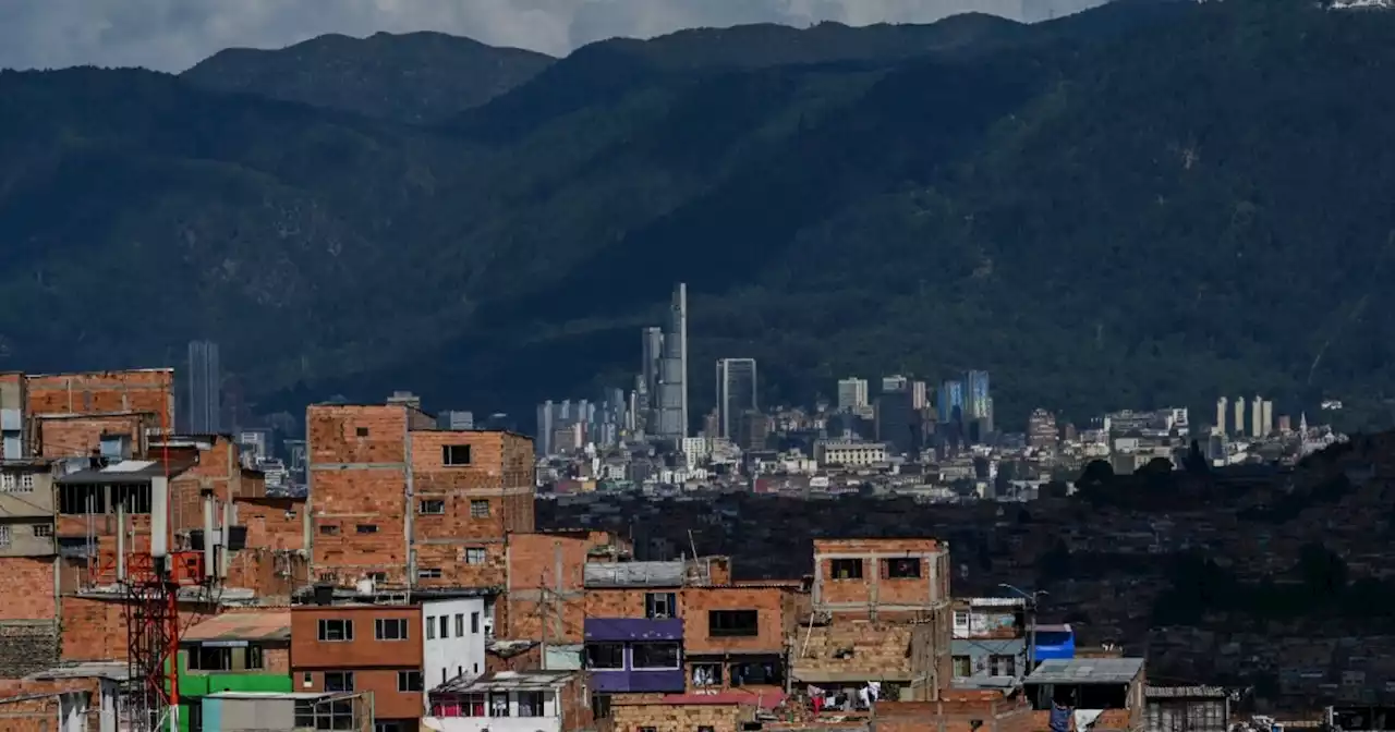 Los barrios en Bogotá más caros y más baratos para comprar casa