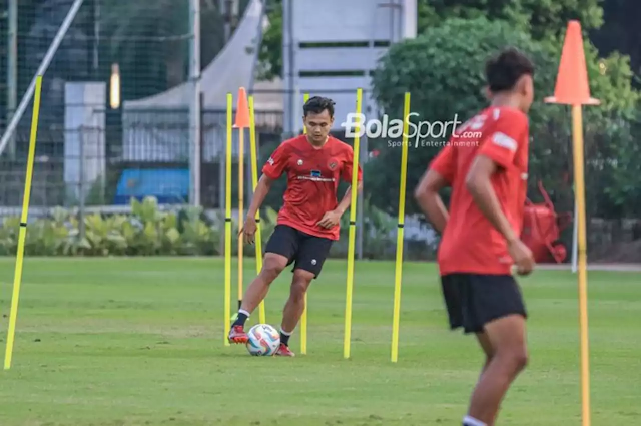 Ingat Insiden SEA Games 2023, Bek Timnas U-23 Indonesia Janji Tetap Main Keras, tetapi...