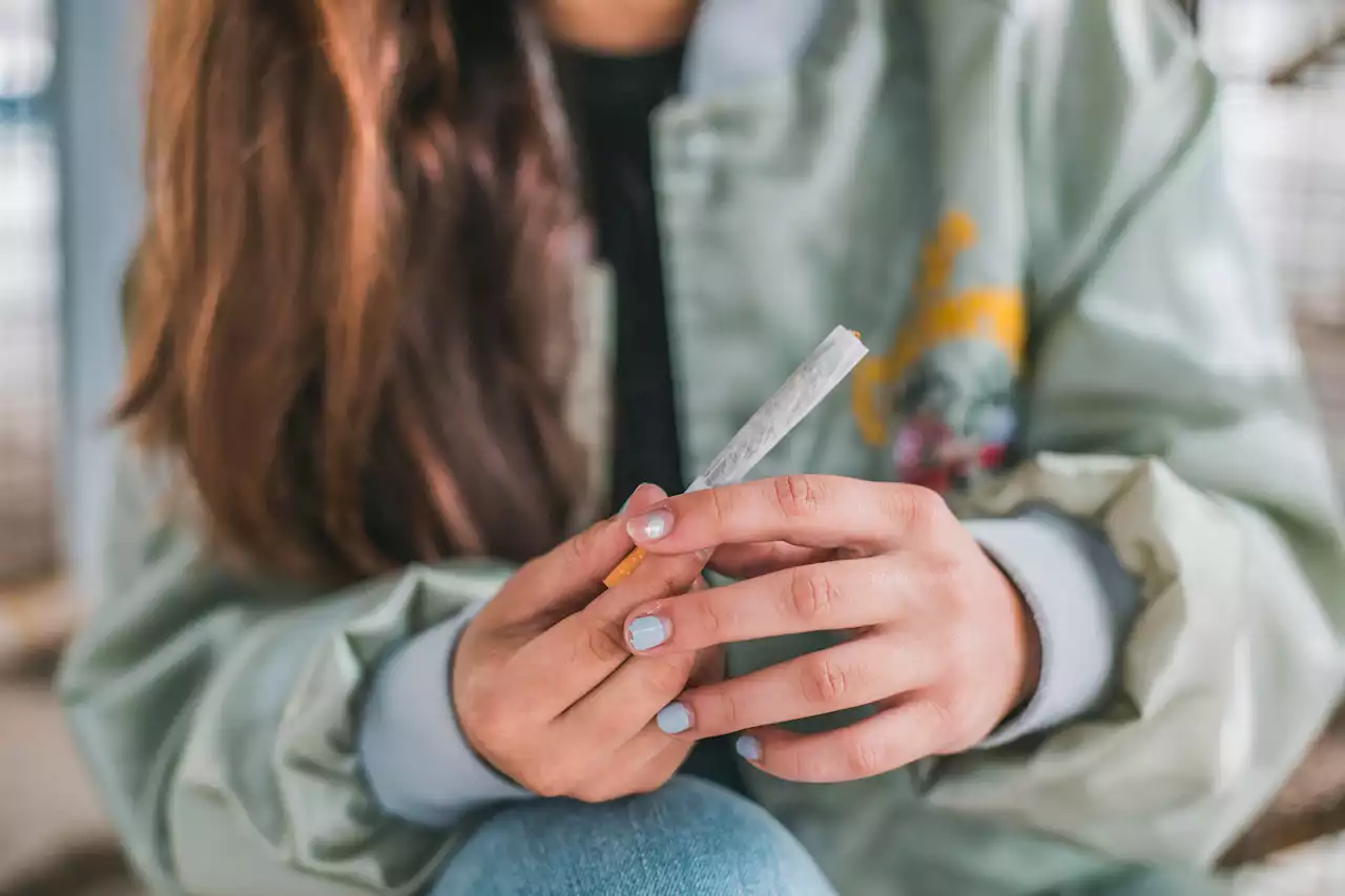 Arzt zu Cannabis-Legalisierung: Jugend nicht genug geschützt