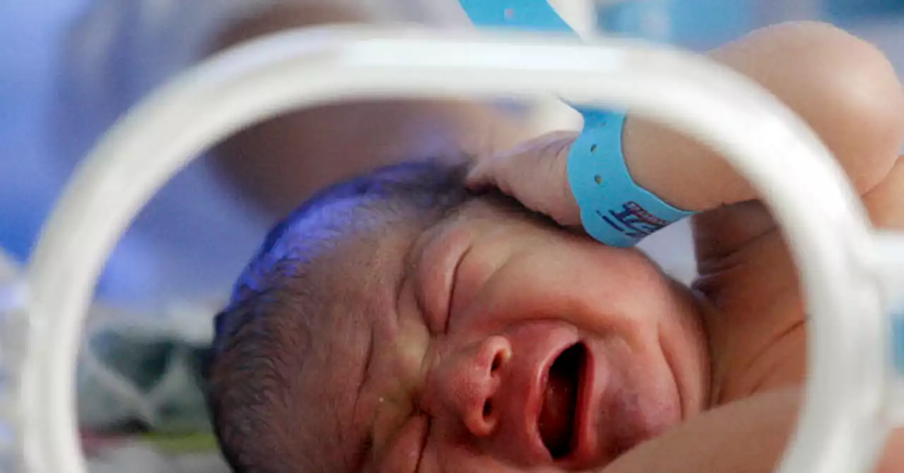 Chinese State Media Reports Record-Low Fertility Rate of 1.09 in 2022