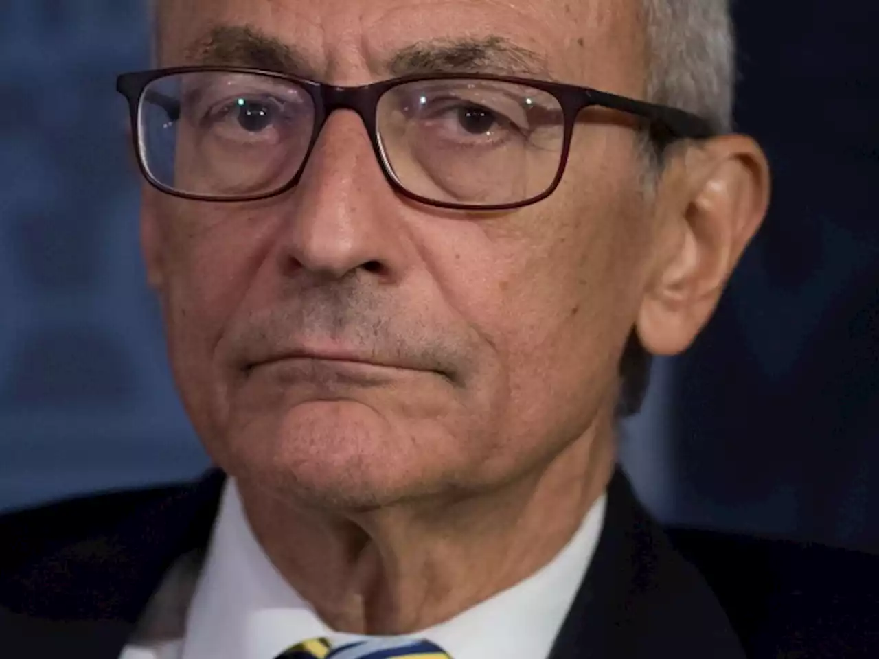 John Podesta Blames Climate Change for Maui Fire, Touts Inflation Reduction Act as Solution