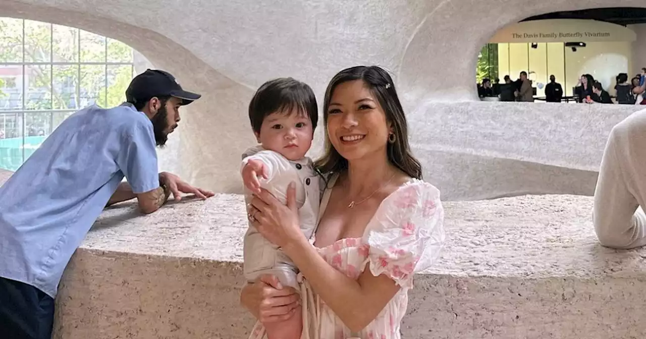 US-Bloggerin Christine Tran Ferguson: 1 Monat nach dem Tod ihres Babys: 'Es tut so weh'