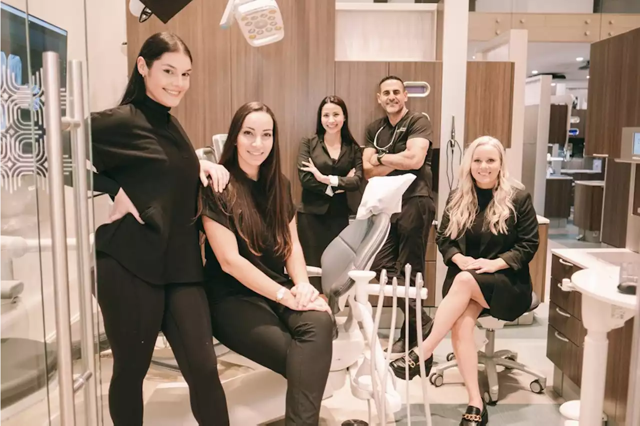 Beyond the smile: how your oral health could be impacting your entire body