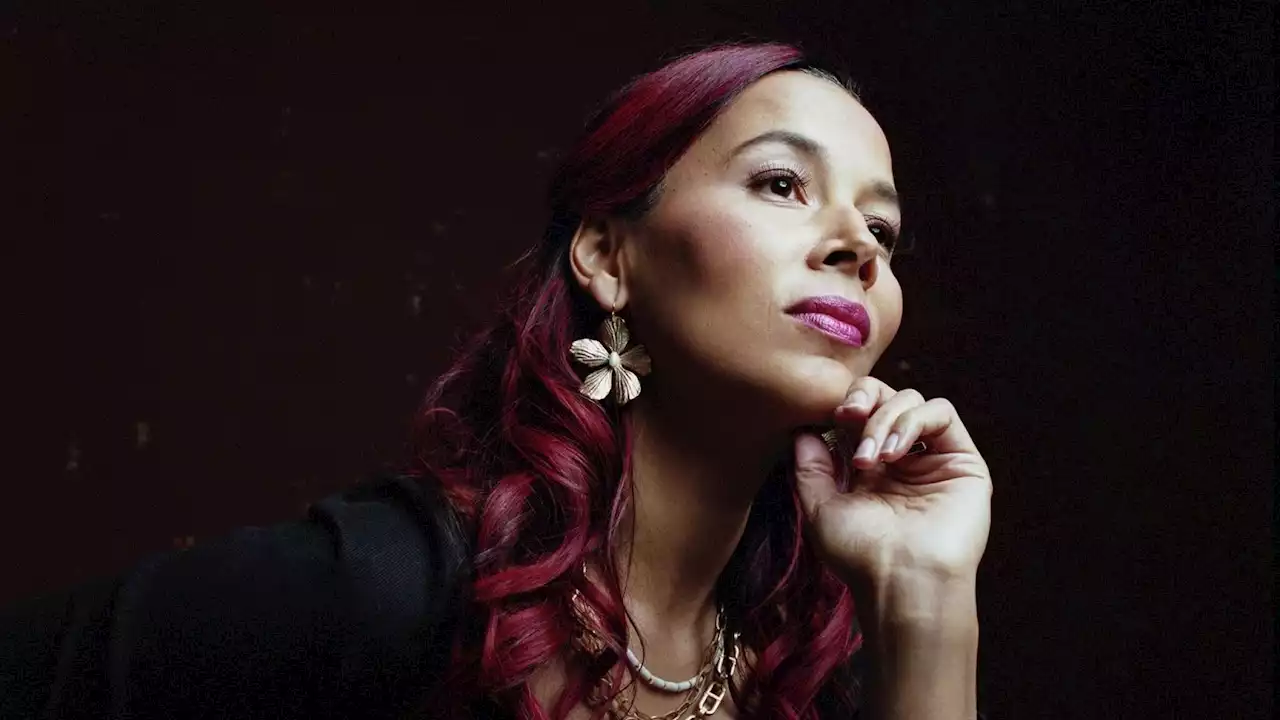 Album reviews: Rhiannon Giddens’ You’re the One is a versatile mishmash of American song styles