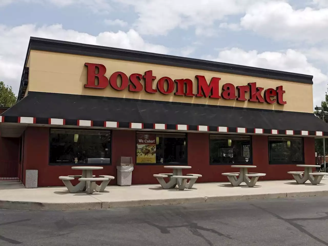 N.J. shutters 27 Boston Market restaurants over unpaid wages, worker issues