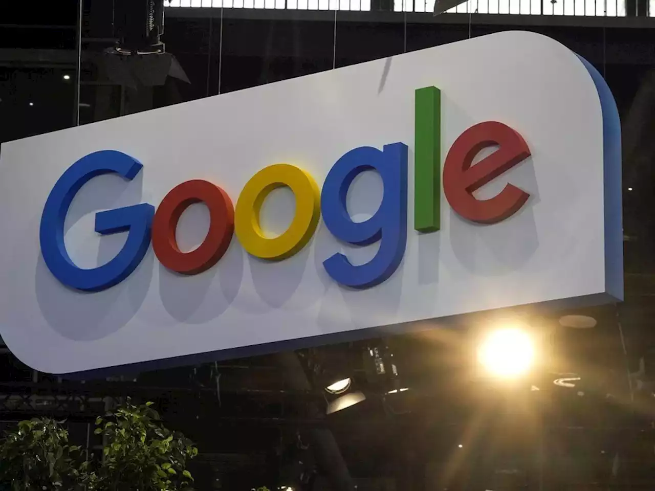 Russia fines Google $32,000 for videos about conflict in Ukraine