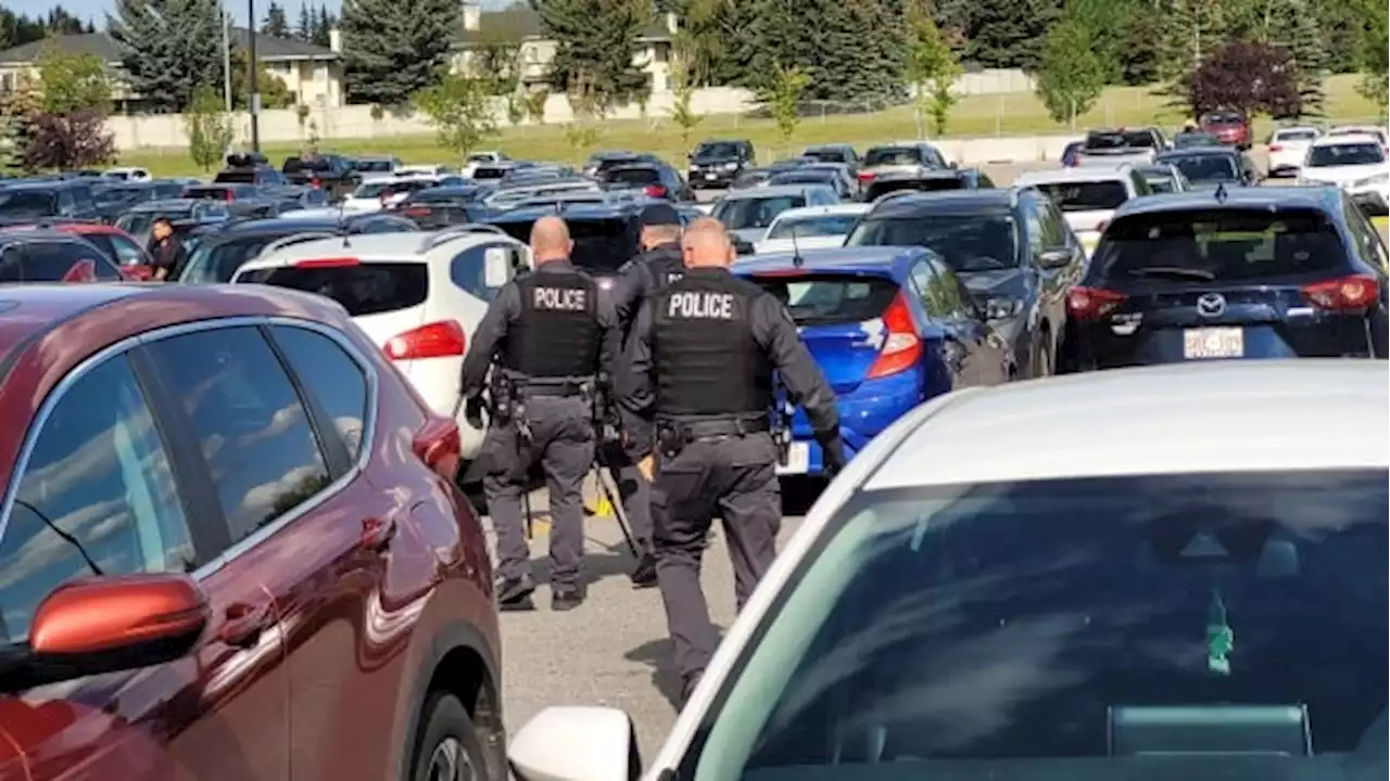 Police identify victim of daylight shooting outside Market Mall in northwest Calgary