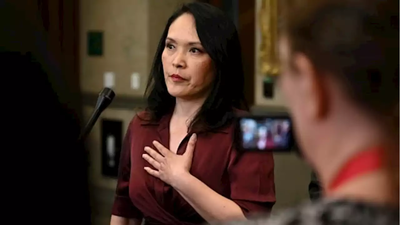 NDP MP, Beijing critics call on Ottawa to launch foreign agent registry quickly