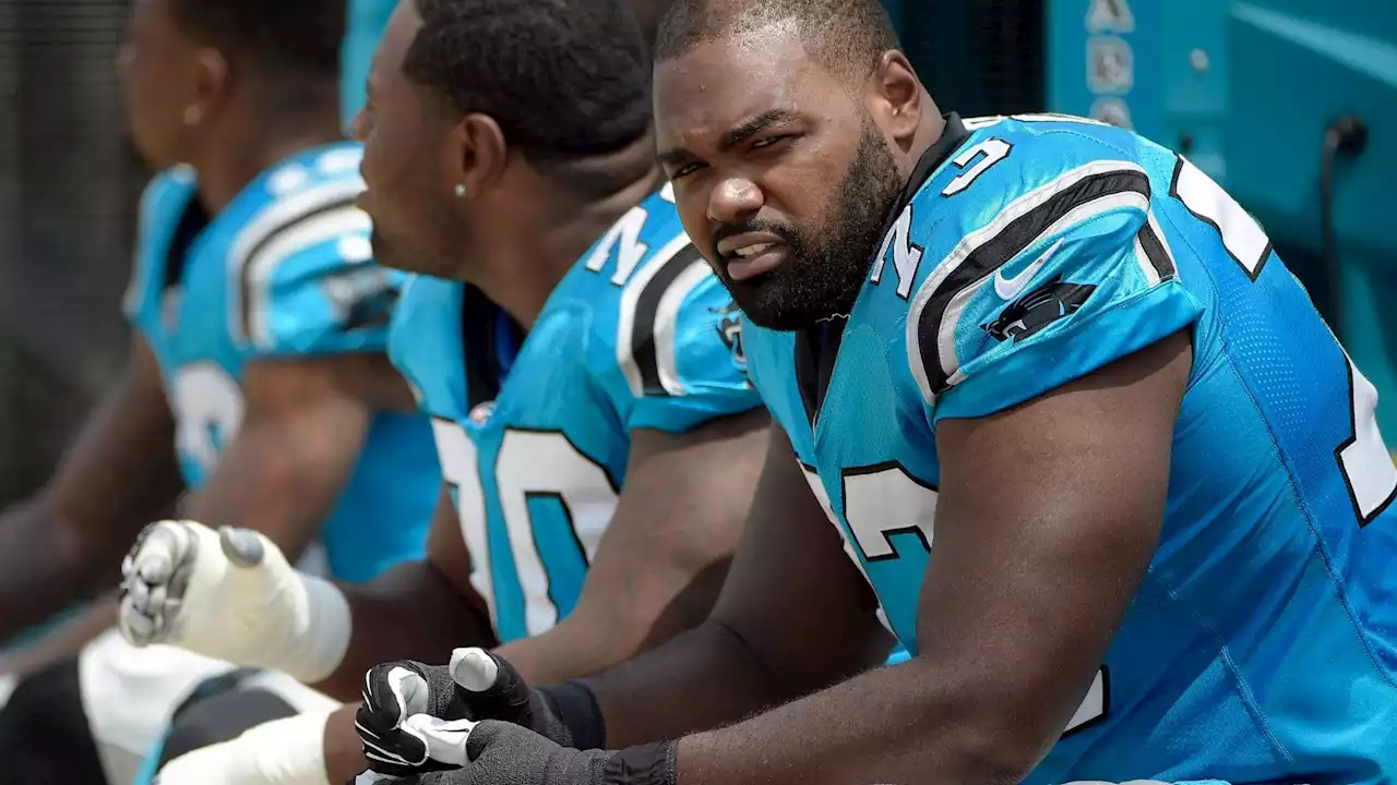 Blind Side story turns ugly as NFL star sues Tennessee family that took him in