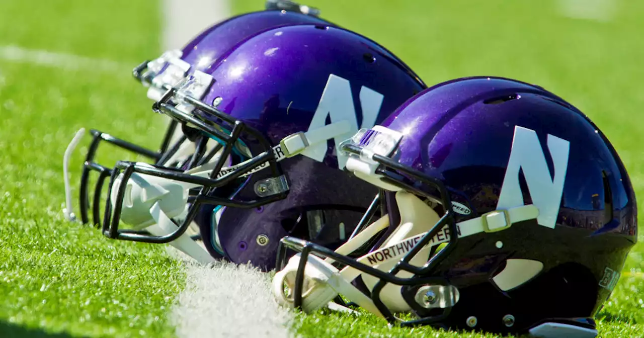 Former Northwestern athletes send letter defending school's athletic culture