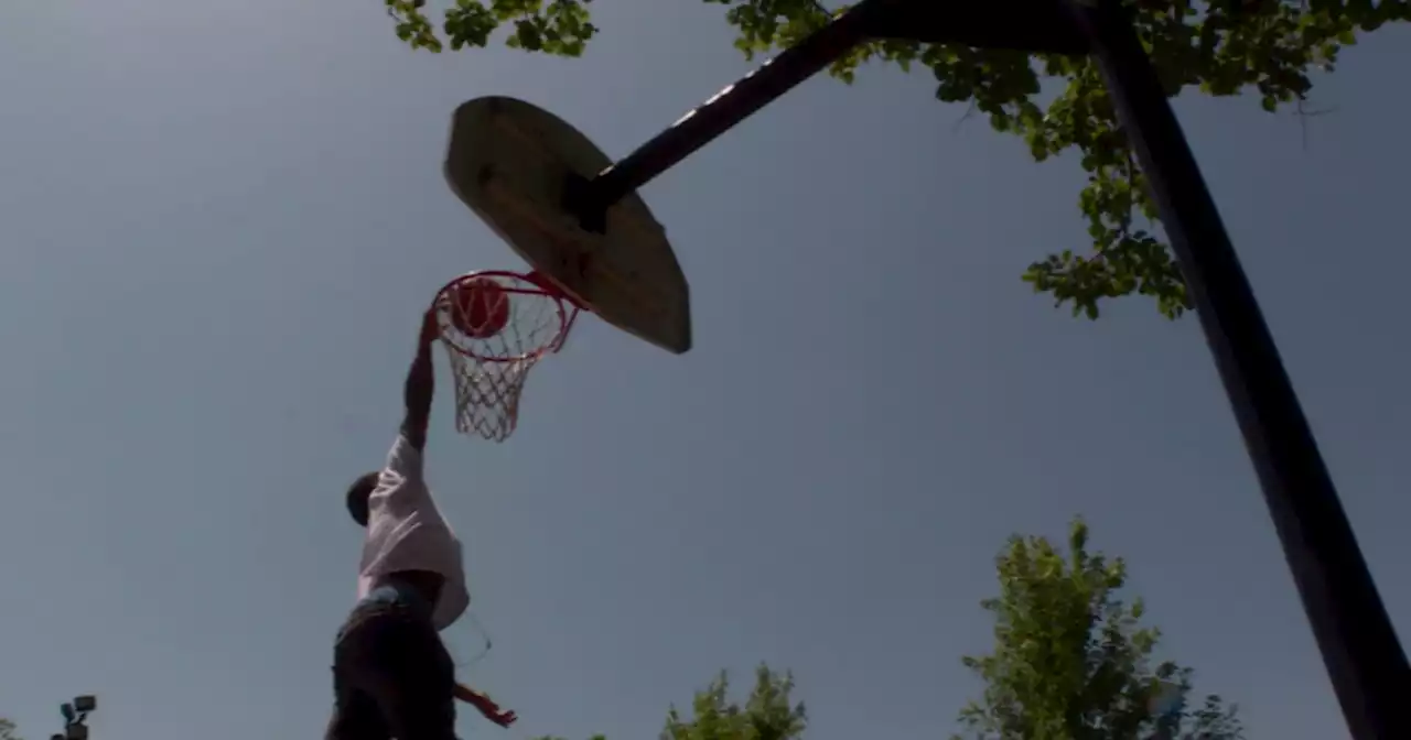 My Block, My Hood, My City aims to 'Save Streetball' in Chicago